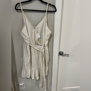 NWT american eagle romper
